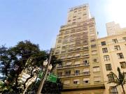 Apartamento para Venda em São Paulo/SP Centro 1 Quartos