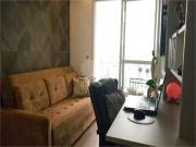 Apartamento para Venda em São Paulo/SP Centro 1 Quartos