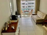 Apartamento para Venda em São Paulo/SP Centro 1 Quartos