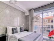 Apartamento para Venda em São Paulo/SP Centro 1 Quartos