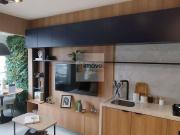 Apartamento para Venda em São Paulo/SP Centro 1 Quartos