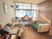 Apartamento para Venda em São Paulo/SP Centro 1 Quartos