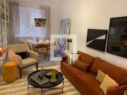 Apartamento para Venda em São Paulo/SP Centro 1 Quartos