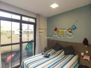 Apartamento para Venda em São Paulo/SP Centro 1 Quartos