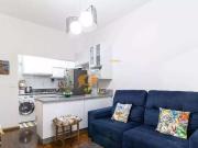 Apartamento para Venda em São Paulo/SP Centro 1 Quartos