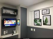 Apartamento para Venda em São Paulo/SP Centro 1 Quartos