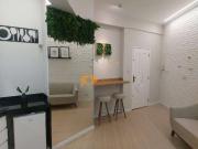 Apartamento para Venda em São Paulo/SP Centro 1 Quartos