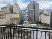 Apartamento para Venda em São Paulo/SP Centro 1 Quartos