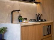 Apartamento para Venda em São Paulo/SP Centro 1 Quartos