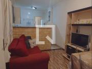 Apartamento para Venda em São Paulo/SP Centro 1 Quartos