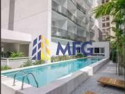 Apartamento para Venda em São Paulo/SP Centro 1 Quartos
