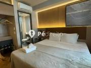 Apartamento para Venda em São Paulo/SP Centro 1 Quartos