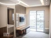 Apartamento para Venda em São Paulo/SP Centro 1 Quartos