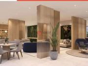 Apartamento para Venda em São Paulo/SP Centro 1 Quartos