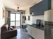 Apartamento para Venda em São Paulo/SP Centro 1 Quartos