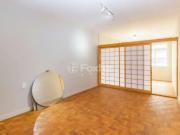 Apartamento para Venda em São Paulo/SP Centro 1 Quartos