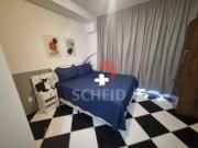 Apartamento para Venda em São Paulo/SP Centro 1 Quartos