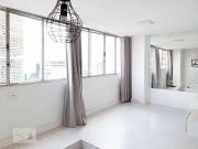 Apartamento para Venda em São Paulo/SP Centro 1 Quartos