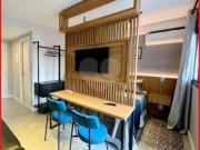 Apartamento para Venda em São Paulo/SP Centro 1 Quartos