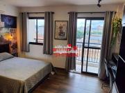 Apartamento para Venda em São Paulo/SP Centro 1 Quartos