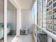 Apartamento para Venda em São Paulo/SP Centro 1 Quartos