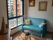Apartamento para Venda em São Paulo/SP Centro 1 Quartos