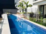 Apartamento para Venda em São Paulo/SP Centro 1 Quartos