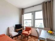 Apartamento para Venda em São Paulo/SP Centro 1 Quartos