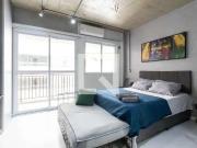 Apartamento para Venda em São Paulo/SP Centro 1 Quartos