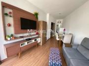 Apartamento para Venda em São Paulo/SP Centro 1 Quartos