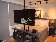 Apartamento para Venda em São Paulo/SP Centro 1 Quartos