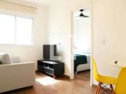 Apartamento para Venda em São Paulo/SP Centro 1 Quartos