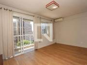 Apartamento para Venda em São Paulo/SP Centro 1 Quartos