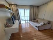 Apartamento para Venda em São Paulo/SP Centro 1 Quartos