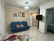 Apartamento para Venda em São Paulo/SP Centro 1 Quartos