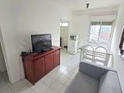 Apartamento para Venda em São Paulo/SP Centro 1 Quartos