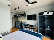 Apartamento para Venda em São Paulo/SP Centro 1 Quartos