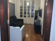 Apartamento para Venda em São Paulo/SP Centro 1 Quartos