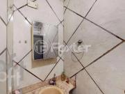 Apartamento para Venda em São Paulo/SP Centro 1 Quartos