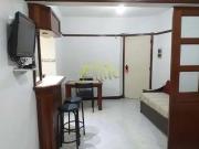 Apartamento para Venda em São Paulo/SP Centro 1 Quartos