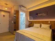 Apartamento para Venda em São Paulo/SP Centro 1 Quartos