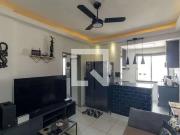 Apartamento para Venda em São Paulo/SP Centro 1 Quartos