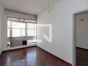 Apartamento para Venda em São Paulo/SP Centro 1 Quartos