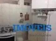 Apartamento para Venda em São Paulo/SP Centro 1 Quartos