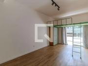 Apartamento para Venda em São Paulo/SP Centro 1 Quartos