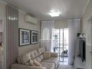 Apartamento para Venda em São Paulo/SP Centro 1 Quartos