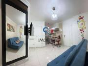 Apartamento para Venda em São Paulo/SP Centro 1 Quartos