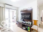 Apartamento para Venda em São Paulo/SP Centro 2 Quartos