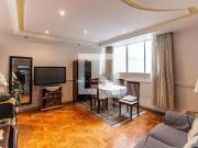 Apartamento para Venda em São Paulo/SP Centro 2 Quartos