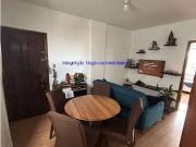 Apartamento para Venda em São Paulo/SP Centro 2 Quartos